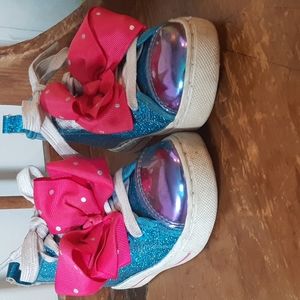 Jojo Siwa shoes